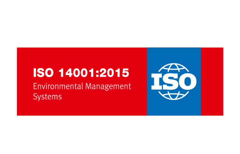 ISO 14001 Certification