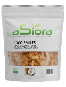 Coco Smiles