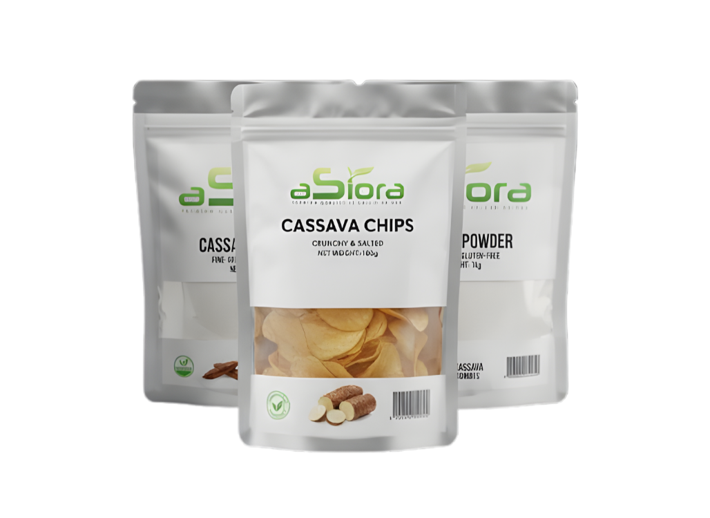 Cassava